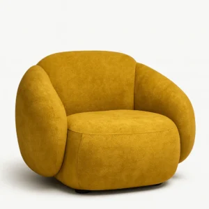 3_Modern_Mustard_Armchair_Design_butter_color