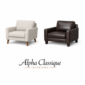 Armchairs