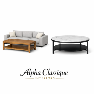Coffee Tables