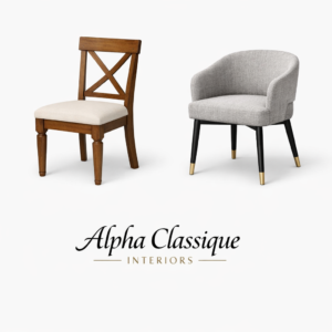 Dining Chairs