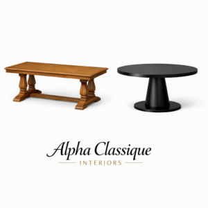 Dining Tables