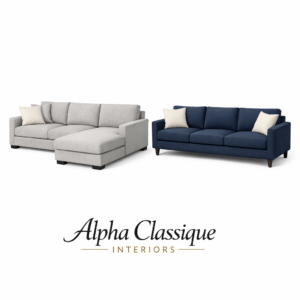 Sofas & Sectionals