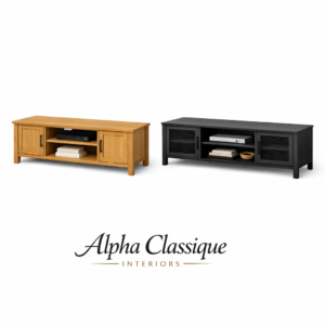 TV Stands & Media Units