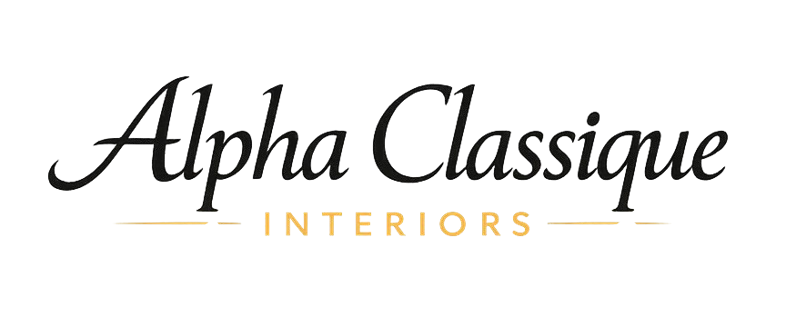 alpha classique interiors with white bg