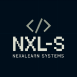 NexaLearn Systems and Technological Innovation Company Logo