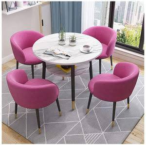 Metro Comfort Chair Set